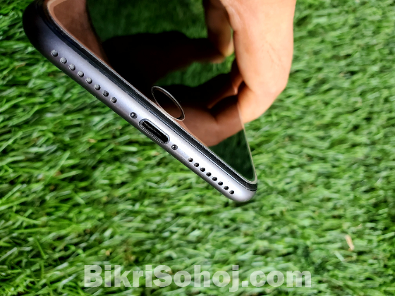 Iphone 8 plus 256 GB
